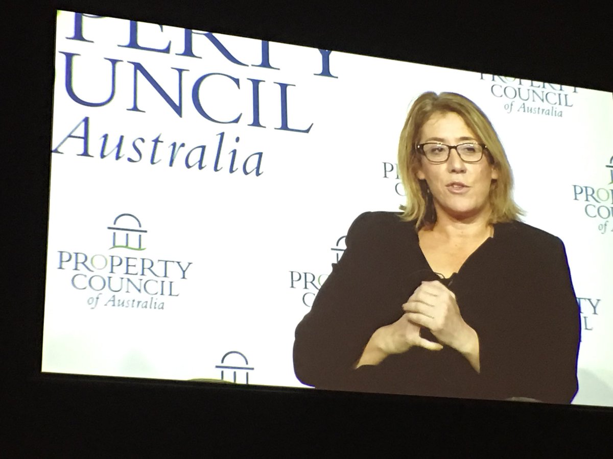 AlixRhodes5's tweet photo. @WA_Property Minister @Rita-Saffioti talked planning reforms to make strategic planning cornerstone planning decisions https://t.co/HxWSoyqian