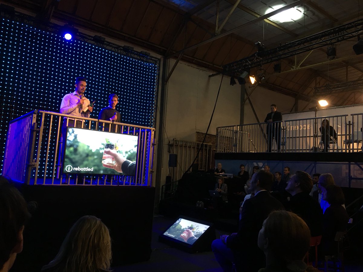 Enactus Netherlands tweet media