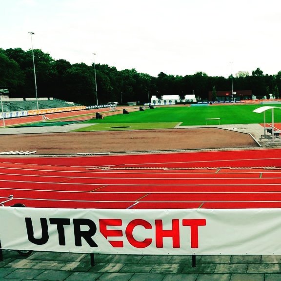 Sport_Utrecht's tweet photo. Zetten we in agenda! @EricRoeske: Yes! We hebben dé gedroomde datum voor #NKAtletiek! #Utrecht2018 Vr-Zo 22-24 juni https://t.co/2nGaI0OYJZ