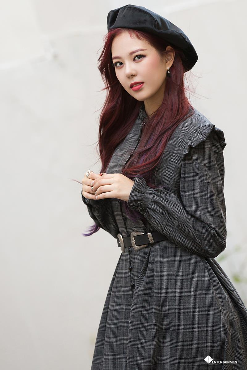 KpopGirlzBands1's tweet photo. #SONAMOO #Euijin #HighD #Teasera https://t.co/XwyXln81gH