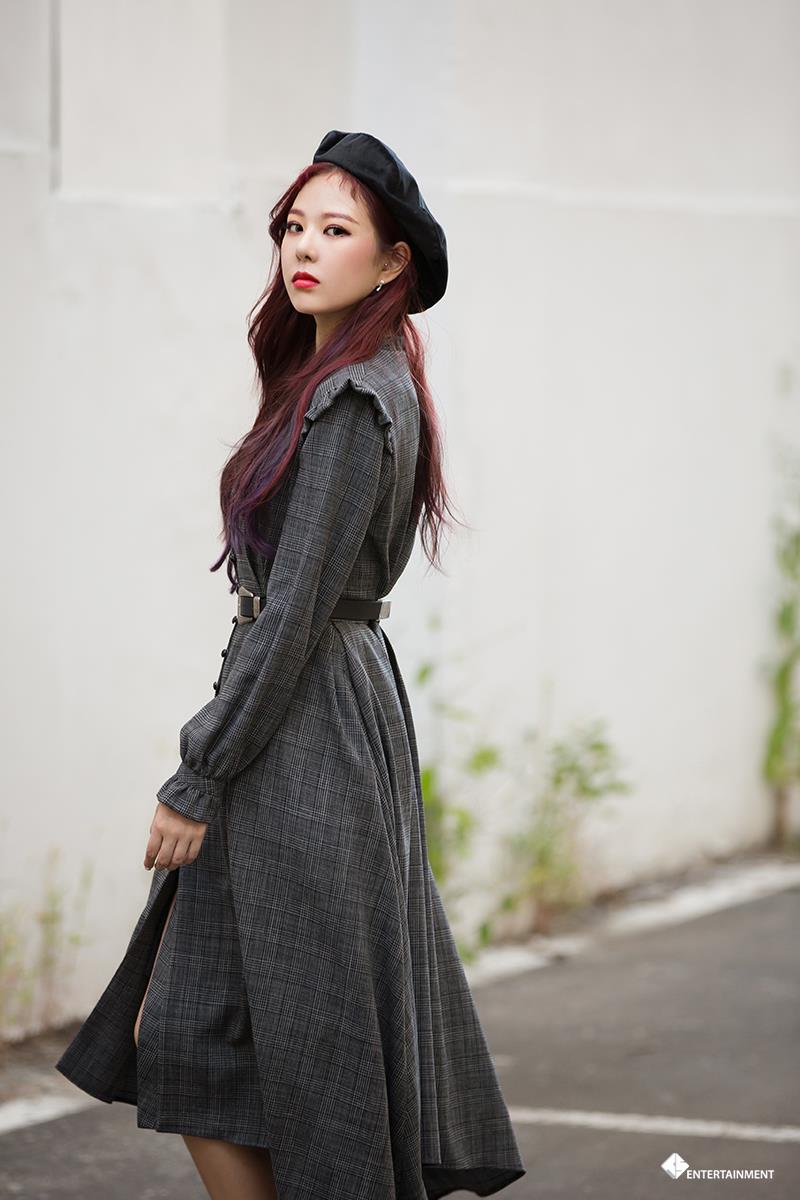 KpopGirlzBands1's tweet photo. #SONAMOO #Euijin #HighD #Teasera https://t.co/XwyXln81gH
