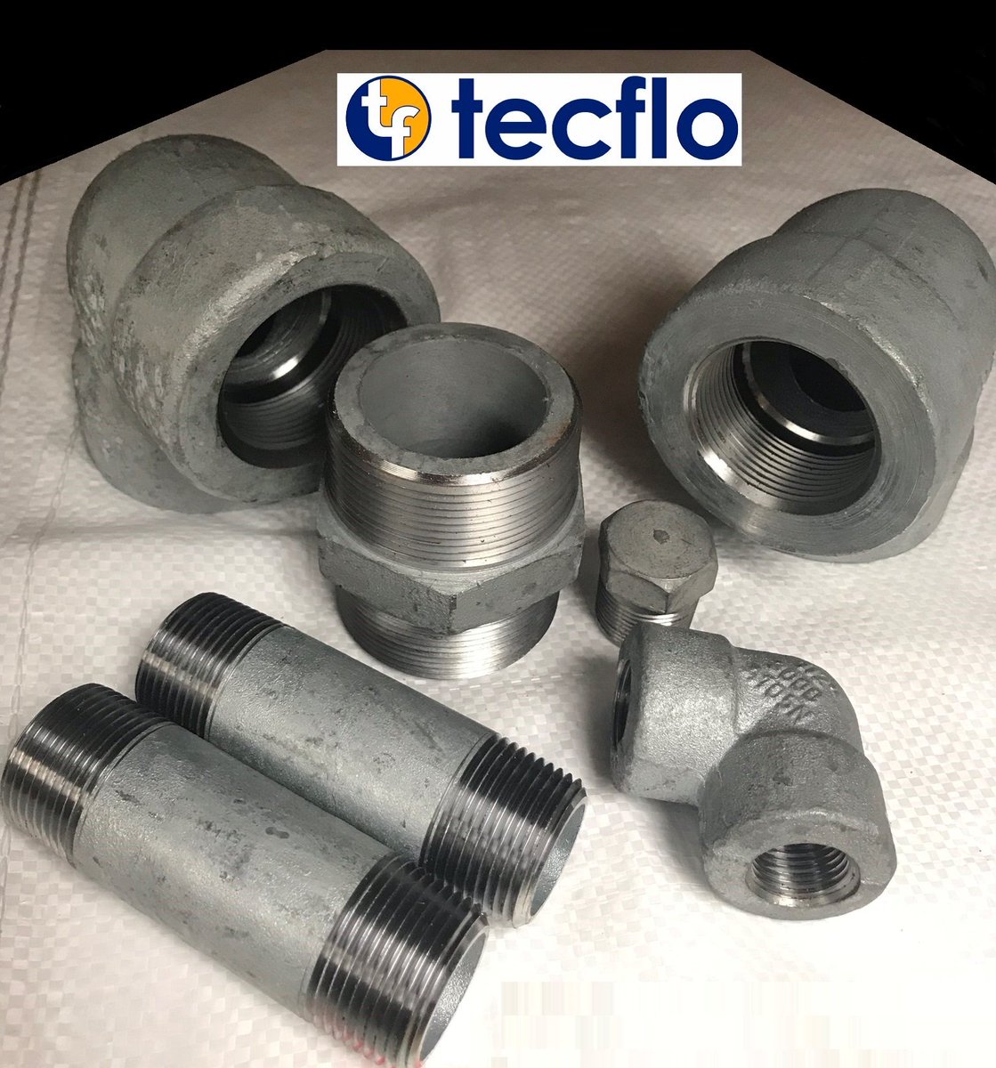 TecfloEnergySer's tweet photo. Call us now about our range of Galvanised Fittings in stock!  #howcanwehelp #galvanised #fittings #stock #giveusaring! https://t.co/pBUiVOKxFm