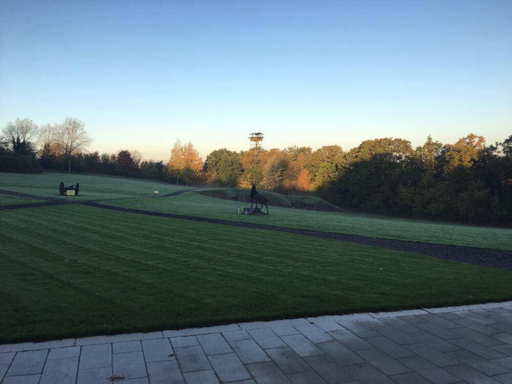 Samantha Brown (@sbrown_bd) on Twitter photo The most picture perfect day at <a href="/HollandandHoll/">Holland & Holland</a> for a spot of clay pigeon shooting with our @InvestecPB_UK clients The most picture perfect day at <a href="/HollandandHoll/">Holland & Holland</a> for a spot of clay pigeon shooting with our @InvestecPB_UK clients