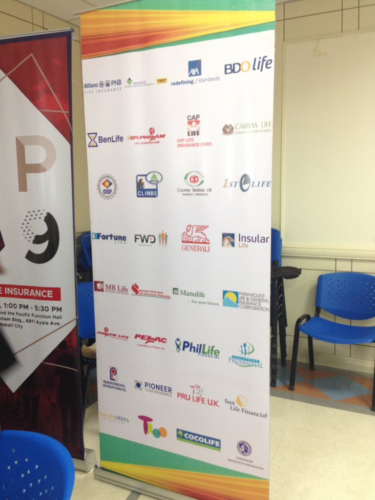 PrivacyPH's tweet photo. Happening now: #DPO9 for Life Insurance at the Institute for Asia and the Pacific Function Hall, BPI-Philam Bldg, Makati https://t.co/4mMimBWmHY