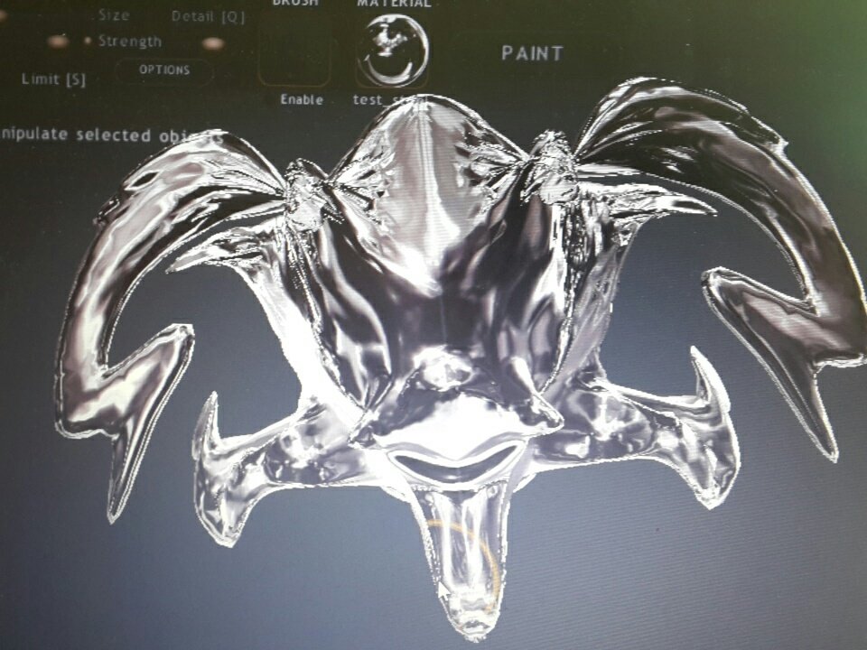 AlisaQuaresmini's tweet photo. Ripartono i minimakers: la modellazione 3D a #TilaneDigitalFab con la IV A @sdbpaderno tenuto da: #Csbno @FormazioneCsbno @pad_dugnano https://t.co/NmM9toh6Kn