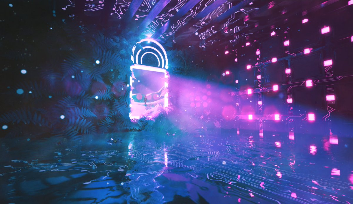 lillydev_'s tweet image. If you're interested in how I made these super quick #gamedev scenes in #UE4 - I did a little article thing! 💗

80.lv/articles/how-t…