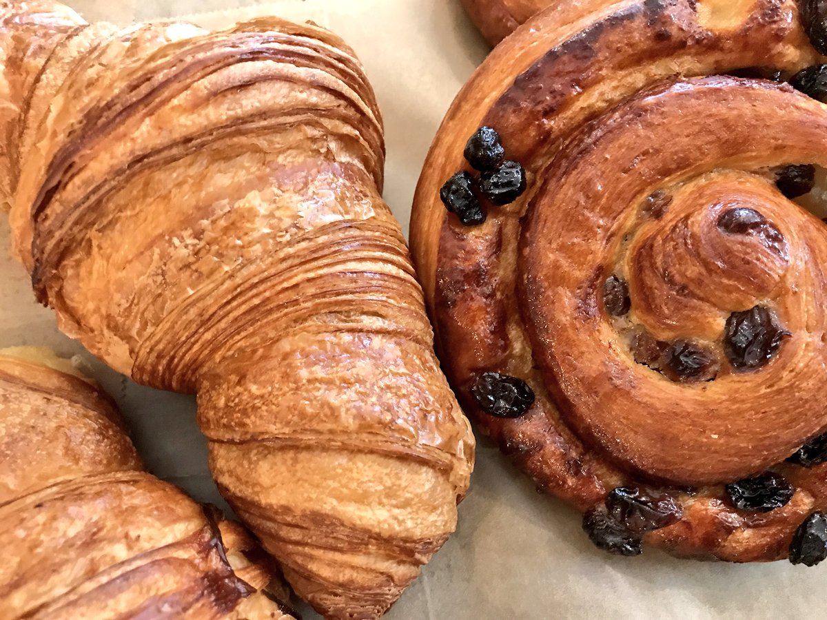 goodfoodstores's tweet photo. Got that #FridayFeeling? Pop by for a fresh pastry and get the weekend started. #Catford #PastryPower https://t.co/8brHMVp8gg
