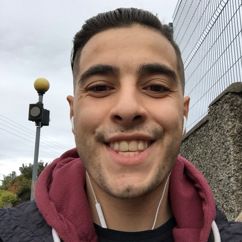 MBisKB's tweet image. #NewProfilePic