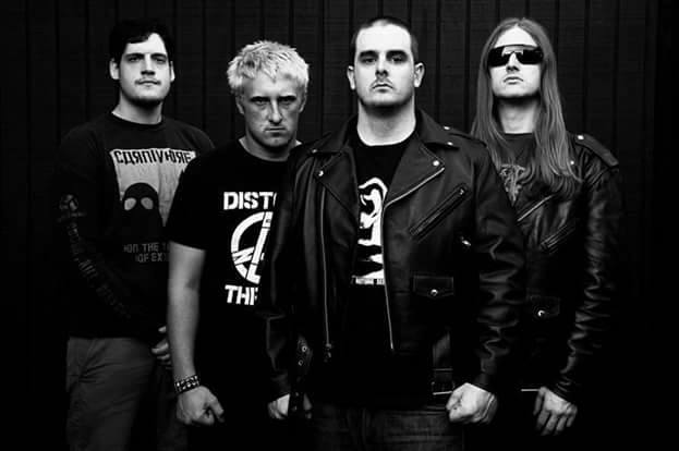 TheUnderworld's tweet photo. SOLD OUT!! ★ @NAILStyranny @HelplessNoise @Harrowed_ - 5 Nov - https://t.co/ucvCx5KBxb - Event: https://t.co/UO5NDKQFiz https://t.co/clnsUOrTTF