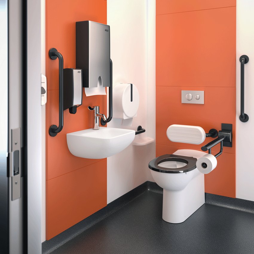 PSSustain's tweet photo. @IdealStandardUK are doing battle with bacteria in Britain's healthcare washrooms… https://t.co/N9nEzeN6X5 https://t.co/cWn2LkXoWi