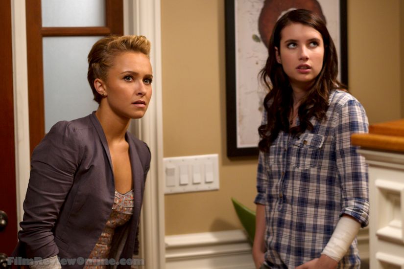 RemingtonWild's tweet photo. #ThrowbackHorrorBae
Kirby Reed from Scream 4 is all I want in partner, and only half of what any person deserves https://t.co/P7T5IPjwS3