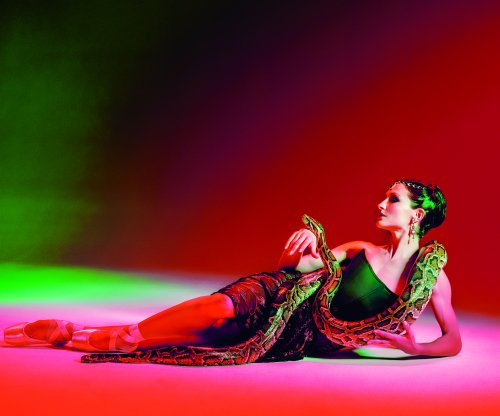 Ted Bransen en Janine Brogt vertellen morgen over balletvoorstelling Mata Hari <a href="/FriesMuseum/">Fries Museum</a> <a href="/DutchNatBallet/">Het Nationale Ballet</a> 
ow.ly/U5oh30g5LUT