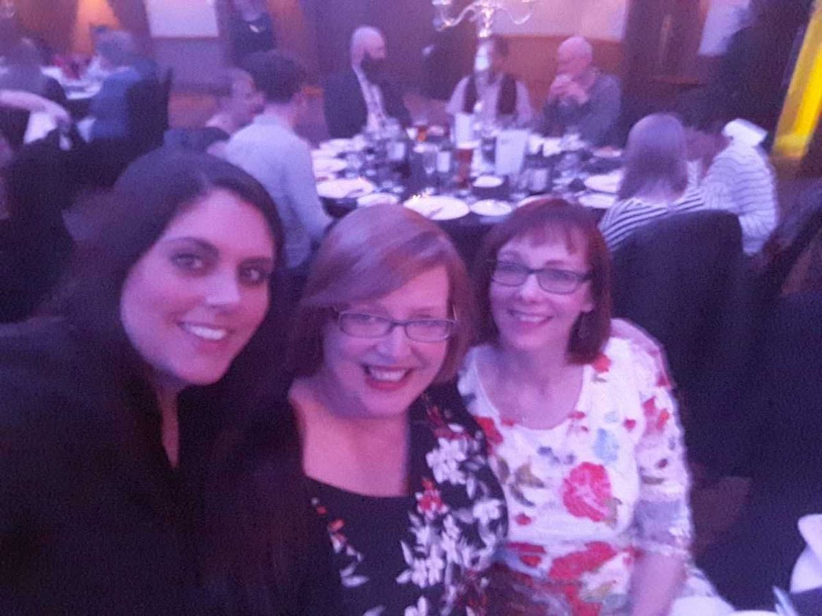 StirVolunteer's tweet photo. Networking and learning @VA_Scotland #VAS17 Thanks for having us! https://t.co/w1rgeFpku1