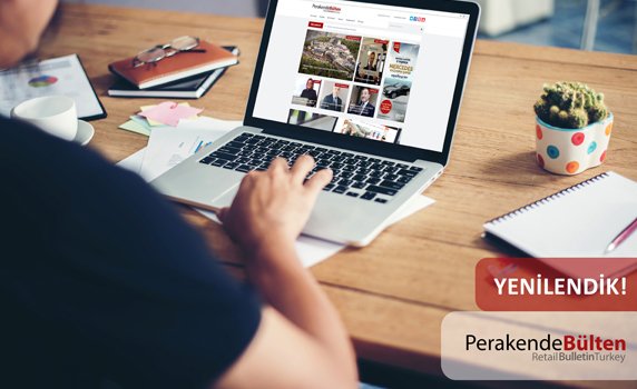 bultenperakende's tweet photo. Perakende Bülten yenilenen arayüzüyle yayında
 #perakendebulten #yeniarayuz #ozelhaber #ozelroportaj #sektorelicerik #ebulten @pincomtr https://t.co/zG03Y2elGF