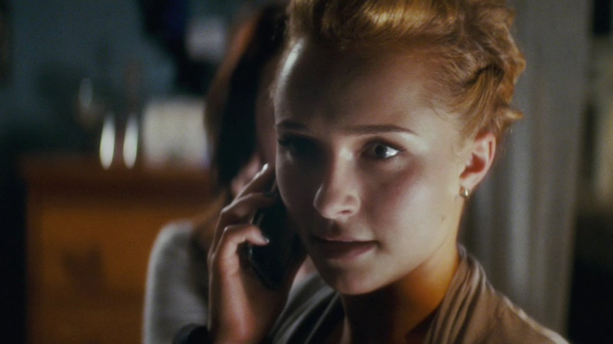 RemingtonWild's tweet photo. #ThrowbackHorrorBae
Kirby Reed from Scream 4 is all I want in partner, and only half of what any person deserves https://t.co/P7T5IPjwS3