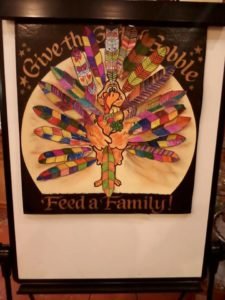 anandasakaran's tweet image. Hot off the press: Gift of Gobble 2017: Now Accepting Nominations and Donations goo.gl/qc5Pge #Thanksgiving #Gobble