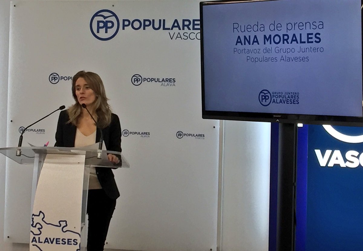 #Euskadi es una de las 3 Comunidades Autónomas donde más crece el paro mientras en el conjunto de España baja y se crea #empleo. Preocupados