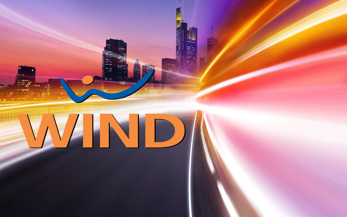 WindHome Infostrada: la fibra ottica Wind a meno di 20 euro goo.gl/LcbQiz