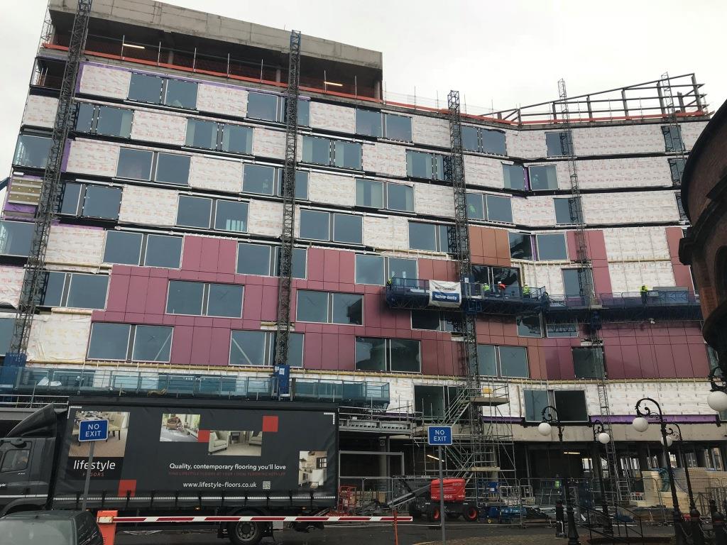 Radisson Red tweet media