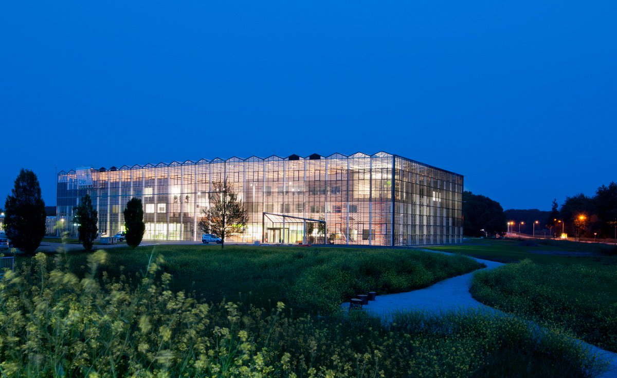 BrightBuildings's tweet image. Bright Buildings for a #bright #campus: As daylight leads to more learning success, See all our references at bit.ly/2zbcGhB