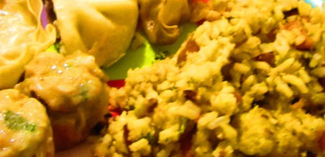 easyrecipeskit's tweet photo. Chicken Fried Rice 
==> https://t.co/VZW9lj4ZOn
#ChickenFriedRice #ChickenRecipes #DeliciousFood https://t.co/4Y5HUcptML