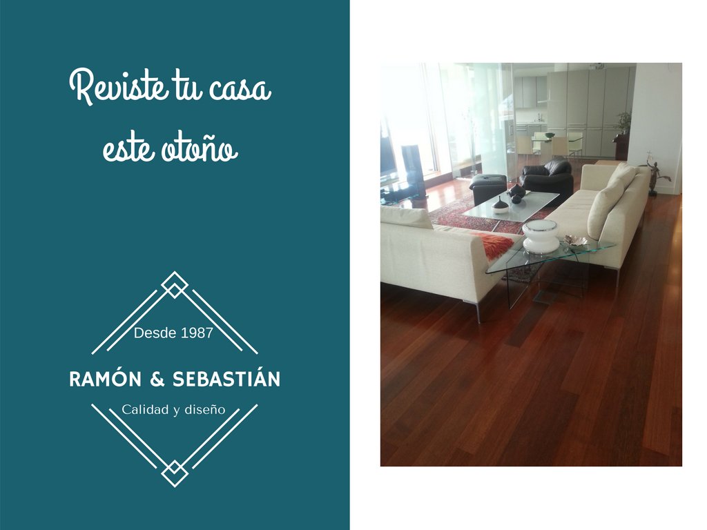 ramonysebastian's tweet photo. Espacios acogedores con #suelos cálidos y tonos naturales. Más info en https://t.co/MO1A8MCsV3 #decoraconestilo #interiorismo https://t.co/tTh3yhxM2L