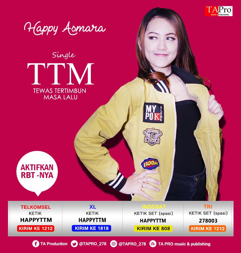 TA Production (@TAPRO_278)  Twitter