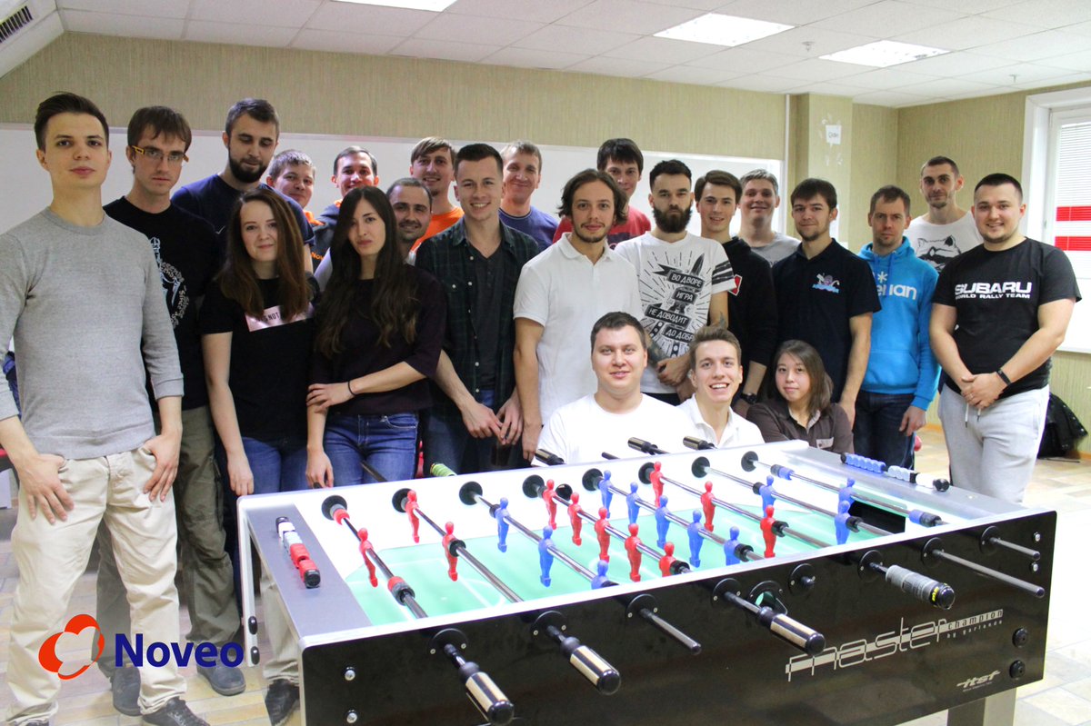 Noveo_IT's tweet image. О том, как прошёл новосибирский чемпионат по #ITkicker читайте в нашем посте:
noveo.ru/2yQAK6q

#Noveo #Новосибирск #кикер