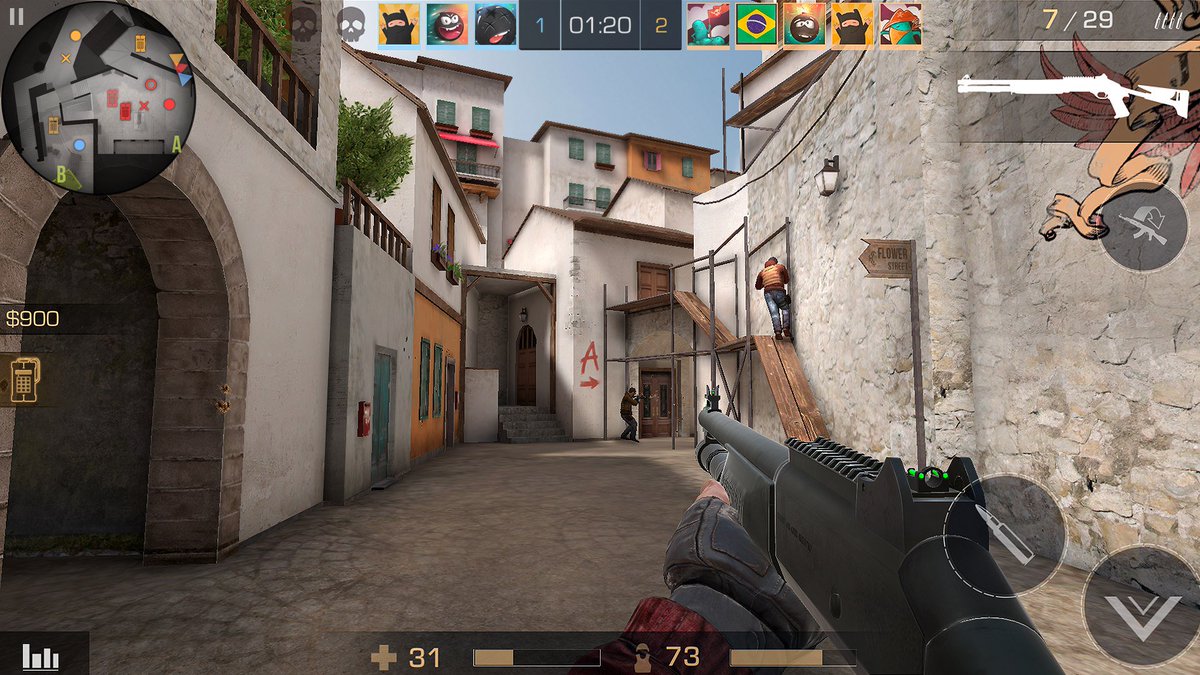 standoff 2 maps