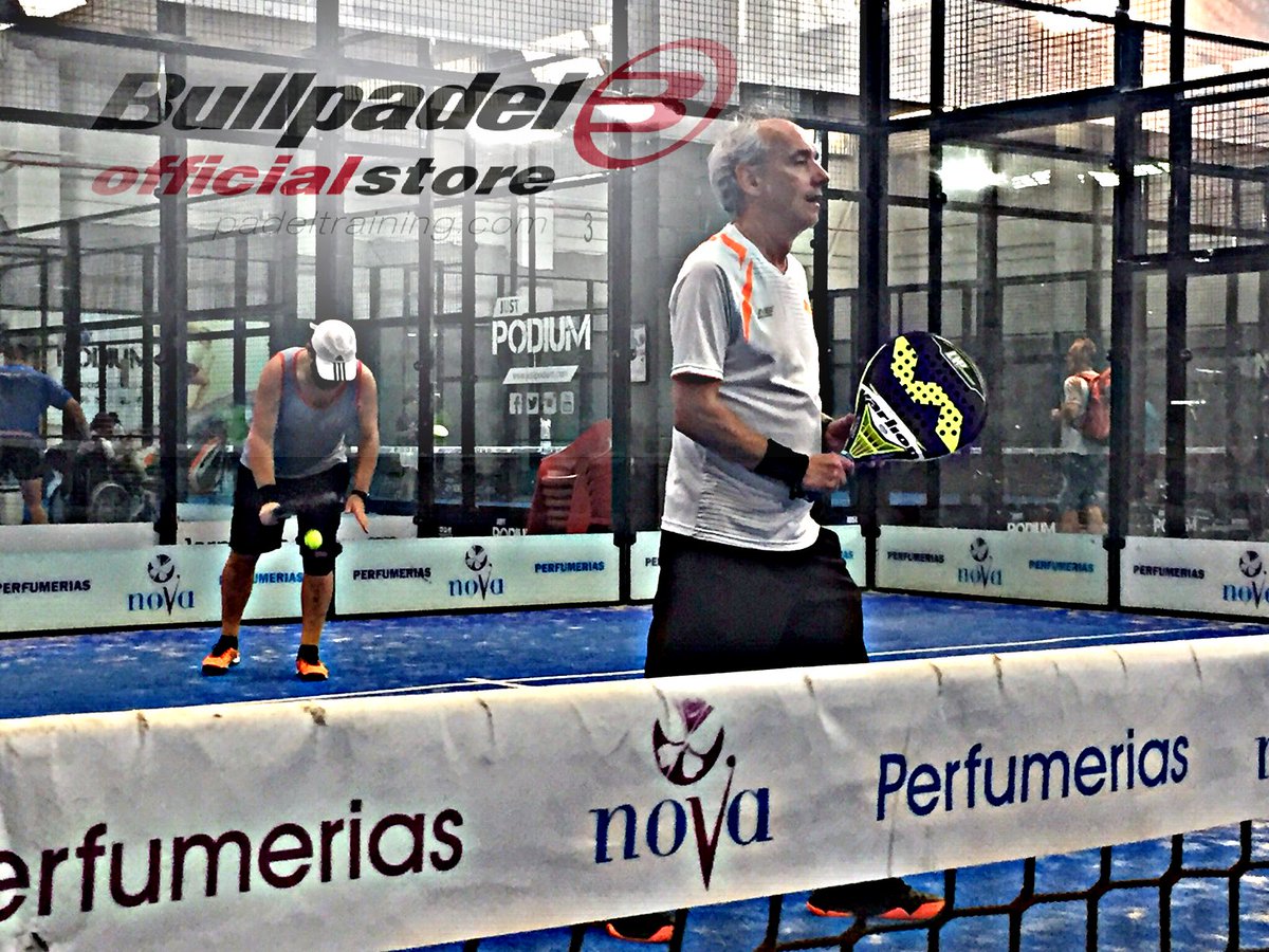 PadelTraining's tweet image. Este Domingo SUNDAY TOURN.
•4 CATEGORÍAS
•NO SE JUEGA CONTRA-RELOJ
•NO SE REPITEN ENFRENTAMIENTOS
•PREMIOS BULLPDEL
Padeltraining.com