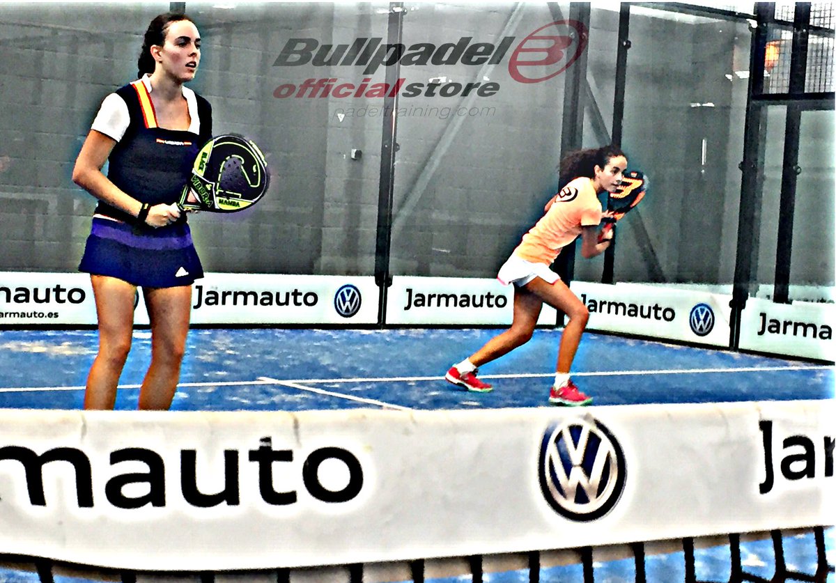 PadelTraining's tweet image. Este Domingo SUNDAY TOURN.
•4 CATEGORÍAS
•NO SE JUEGA CONTRA-RELOJ
•NO SE REPITEN ENFRENTAMIENTOS
•PREMIOS BULLPDEL
Padeltraining.com