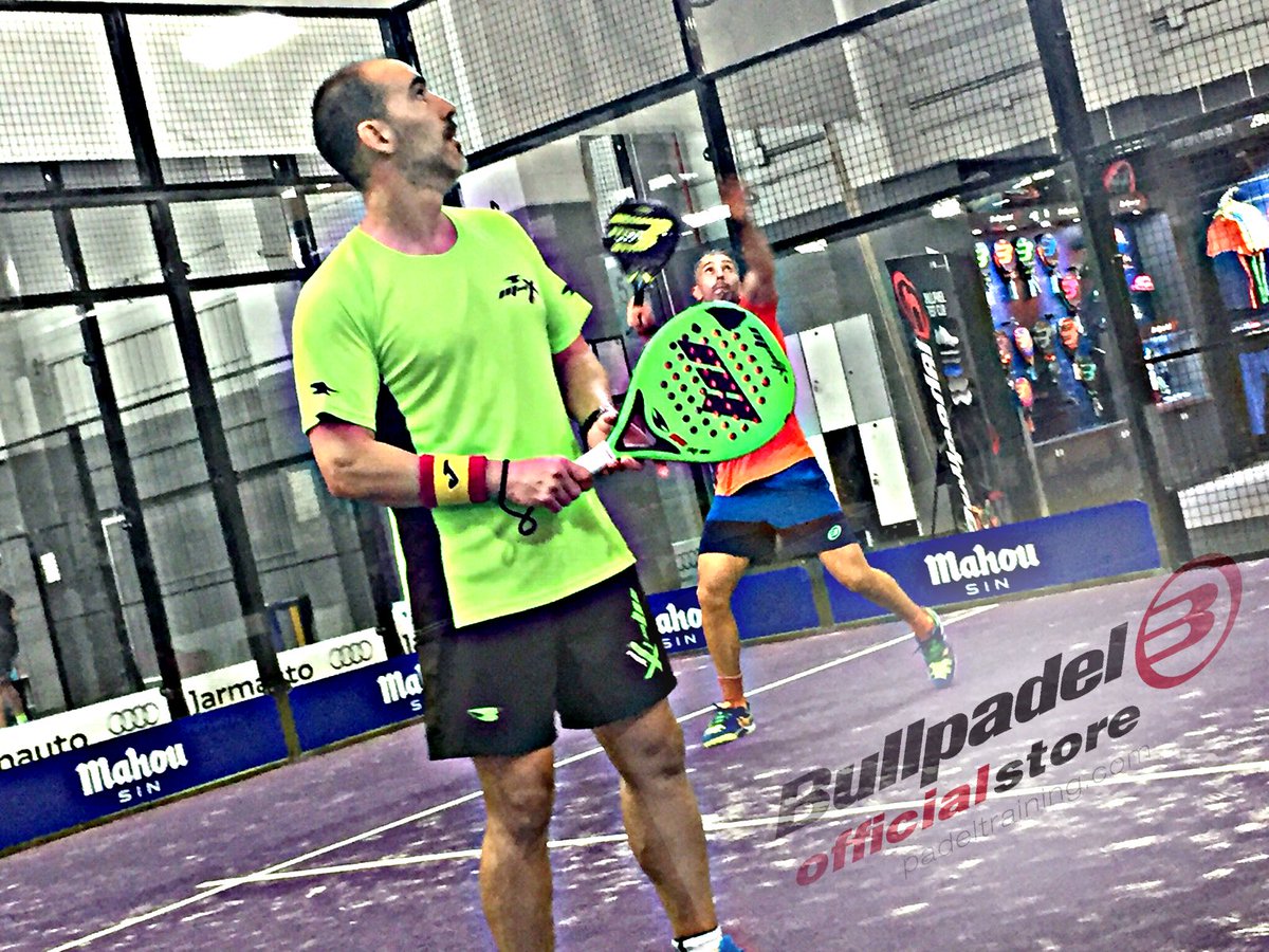 PadelTraining's tweet image. Este Domingo SUNDAY TOURN.
•4 CATEGORÍAS
•NO SE JUEGA CONTRA-RELOJ
•NO SE REPITEN ENFRENTAMIENTOS
•PREMIOS BULLPDEL
Padeltraining.com