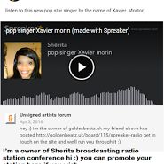 Mark king tweet media