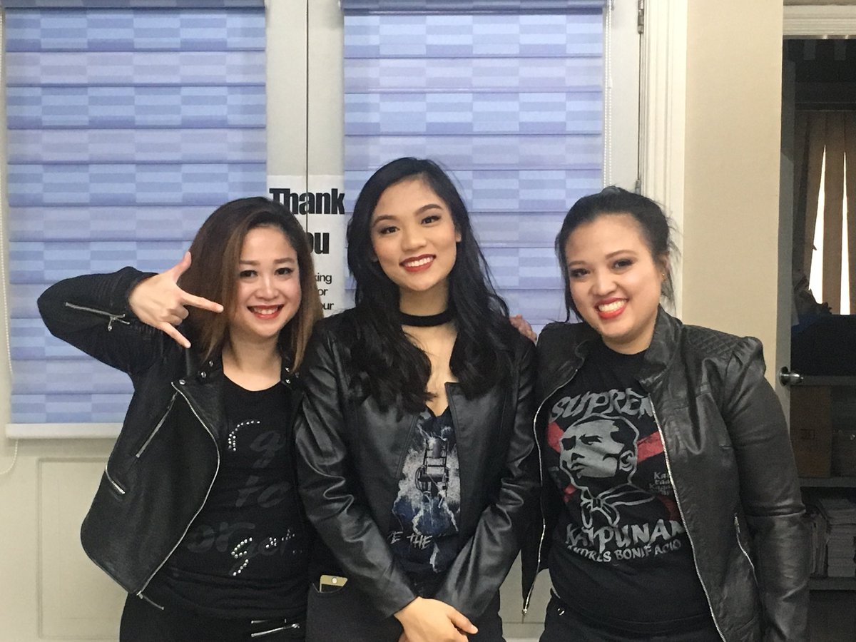 jordanbarbra's tweet photo. #comPTtive #PTmalu #USTCRSCollegeWeek https://t.co/Za3Zq1Gdpt