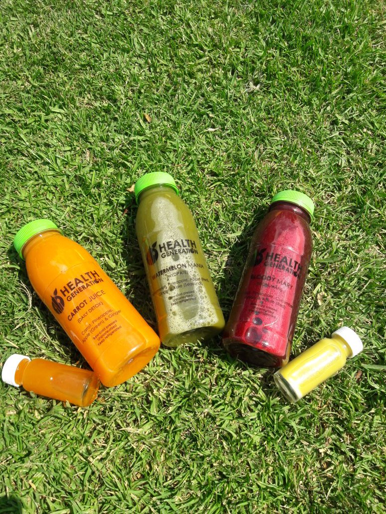 theOnly3pe_'s tweet photo. #HealthGeneration
75662794
Healthgencbd@gmail.com
Juices,healthy shots, fruit kebabs, sandwiches....and more.. https://t.co/P9hRZqQvMW