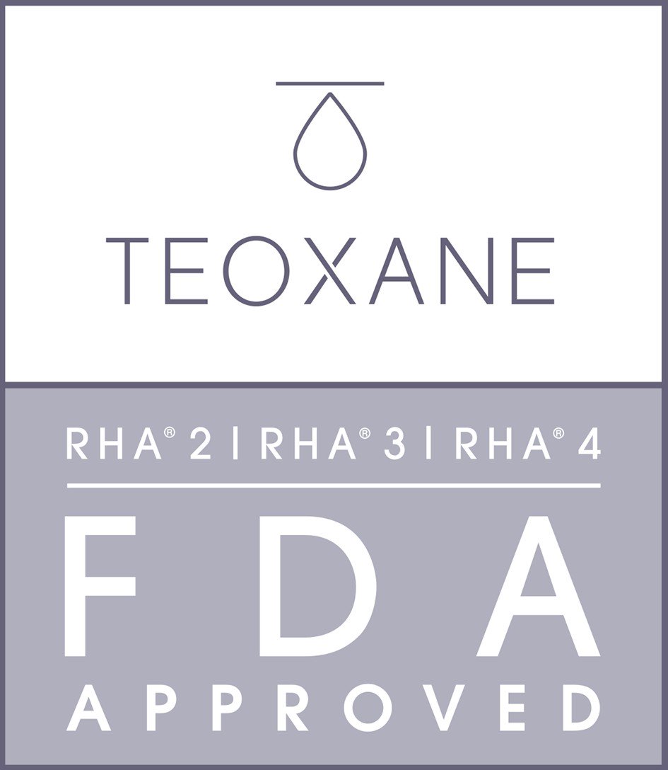 TEOXANE annuncia l'approvazione FDA per i filler, RHA®2, RHA®3 e RHA®4 indicati per la correzione dinamica delle rughe e pieghe del viso.