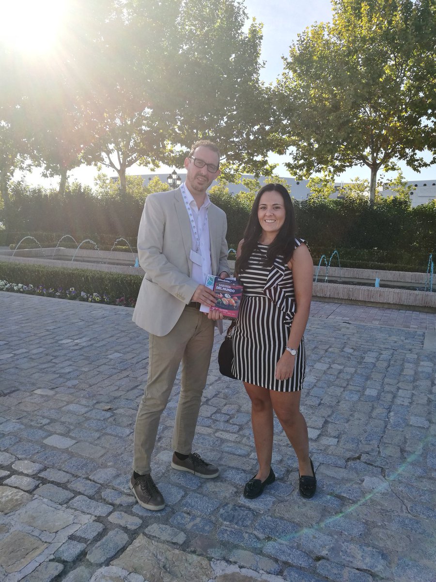 grupoalava's tweet photo. La ganadora del concurso de la imagen de #IMPhocus'17, fue @BeyNa_PalyNa Gracias por acompañarnos y ayudarnos a hacer de IMPhocus un éxtio. https://t.co/uRNn5lVd0z