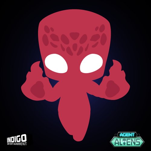 Agent Aliens tweet media