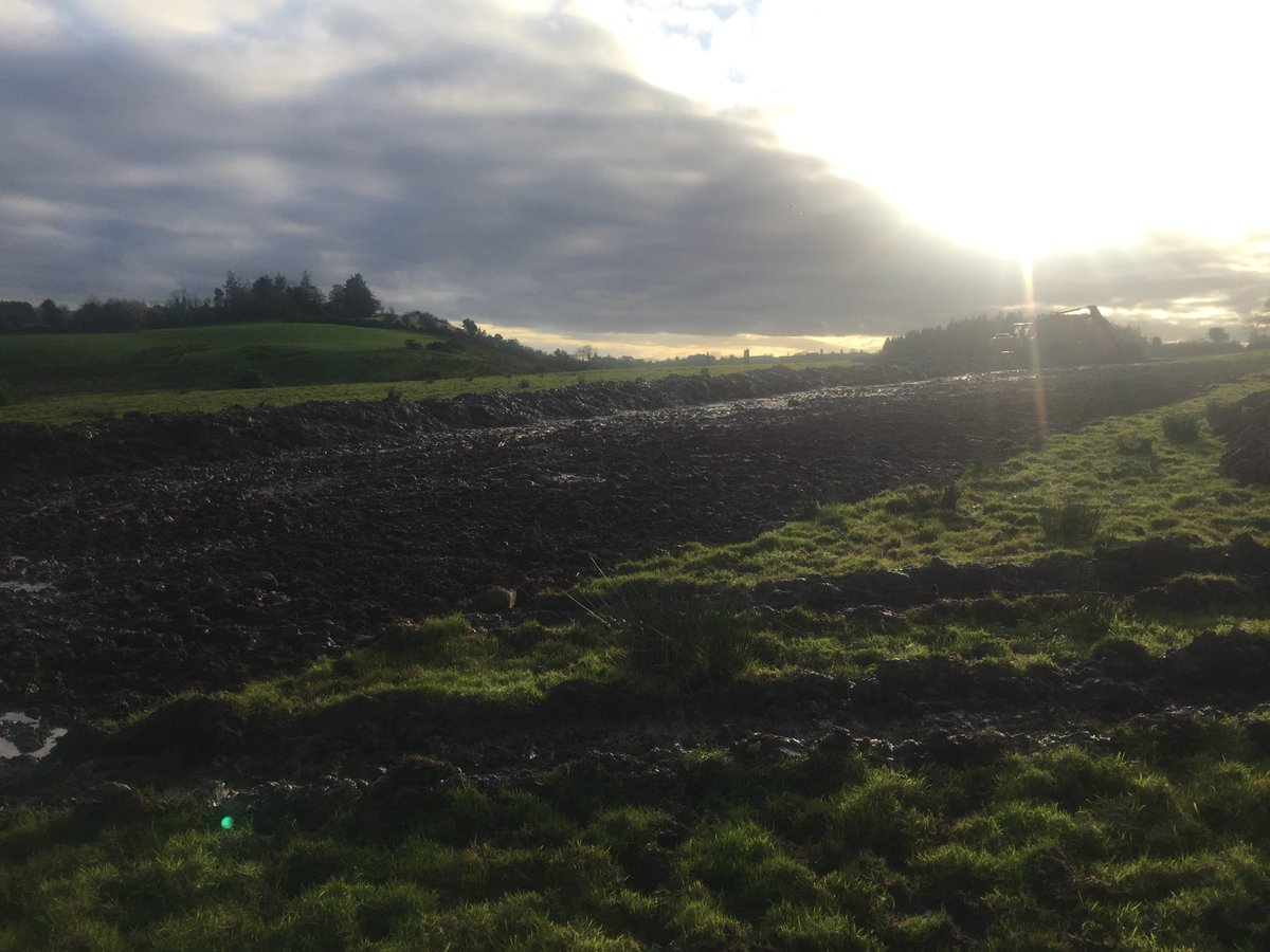 EngineeringReid's tweet photo. HyperTherm making its mark in Monaghan . 3 different sites 3 different stages @jfmckennaltd @ManorFarm1775 #efficientbydesign https://t.co/EFlUO9vK5P
