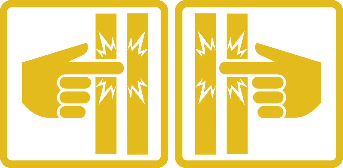 えいだんねこ 扉に注意の文字が無い新タイプですね 大阪市交通局は地下鉄とニュートラムで分けたほうがよかったかな