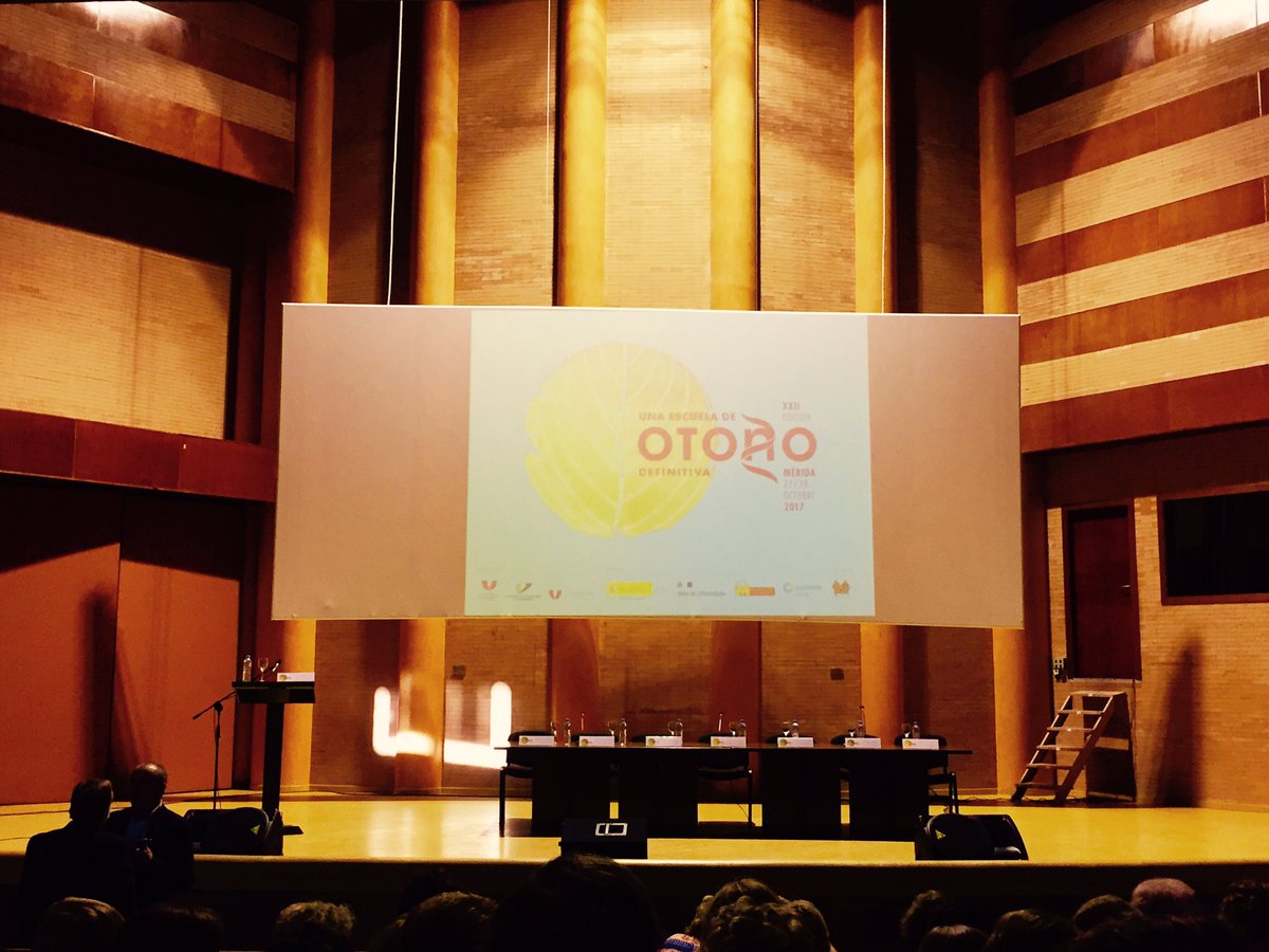santiagocambero's tweet photo. 3,2,1... ¡Empieza la #EO17 en #Merida ya! @pvoluntariado @VoluntariadoEx #Extremadura solidaria siempre con su movimiento de #voluntariado https://t.co/VEyTmk0ueU