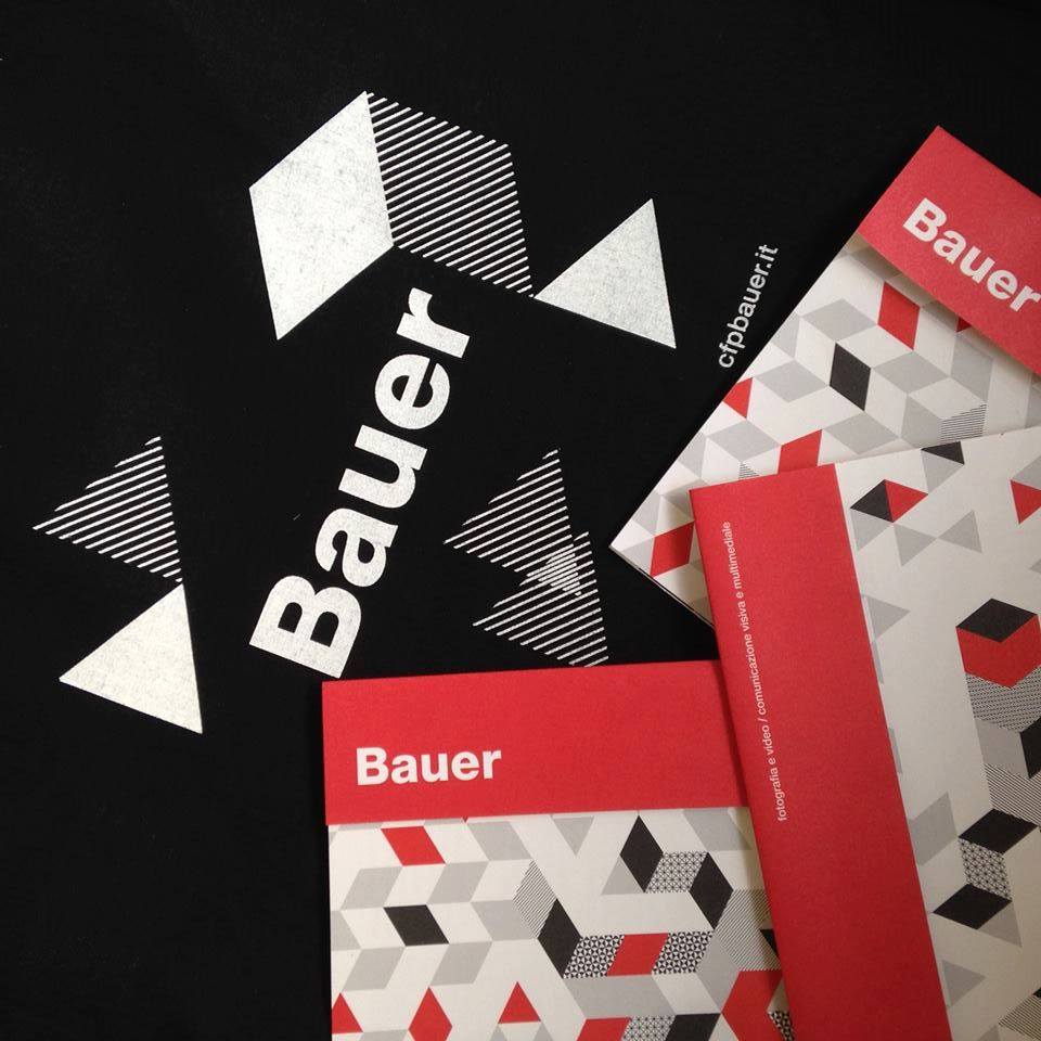 #CfpBauer Analog photography (still)