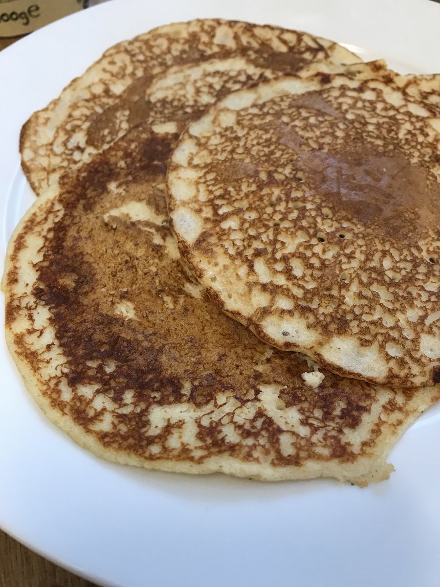 amyrosannag's tweet image. Friday morning made even better with “The ultimate protein pancake recipe” by @SCIMX - absolutely amazing! sci-mx.co.uk/articles/ultim…