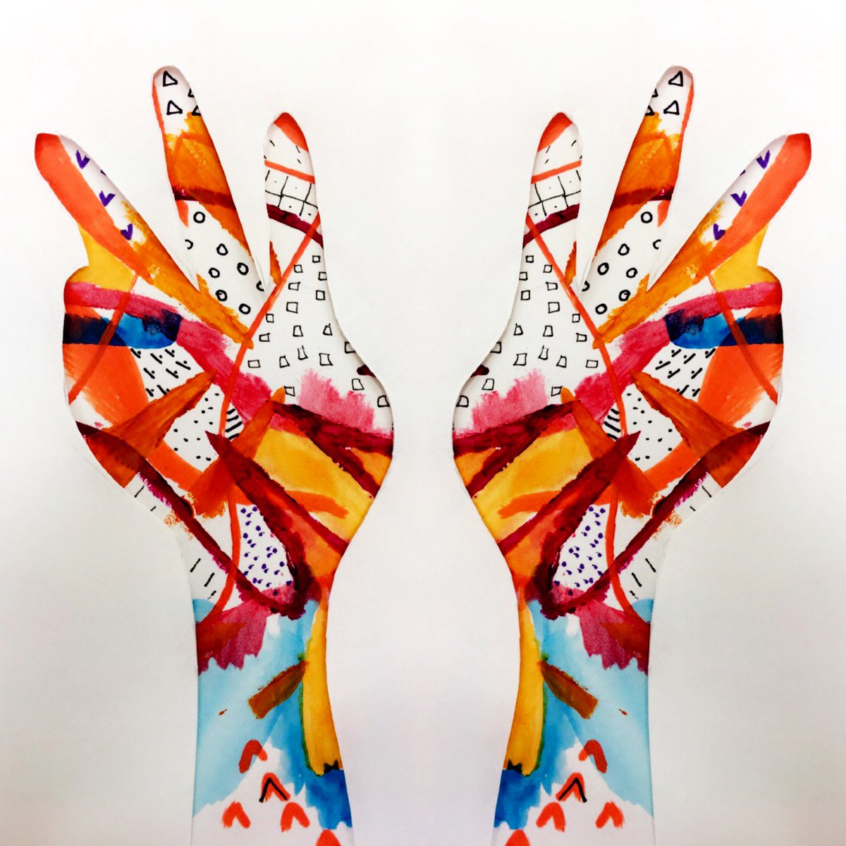 1TeamCreativity's tweet image. Amazing piece in the FREE teamcreativity.co.uk galleries by user hannaheleanor. #Art #Artist #Designer