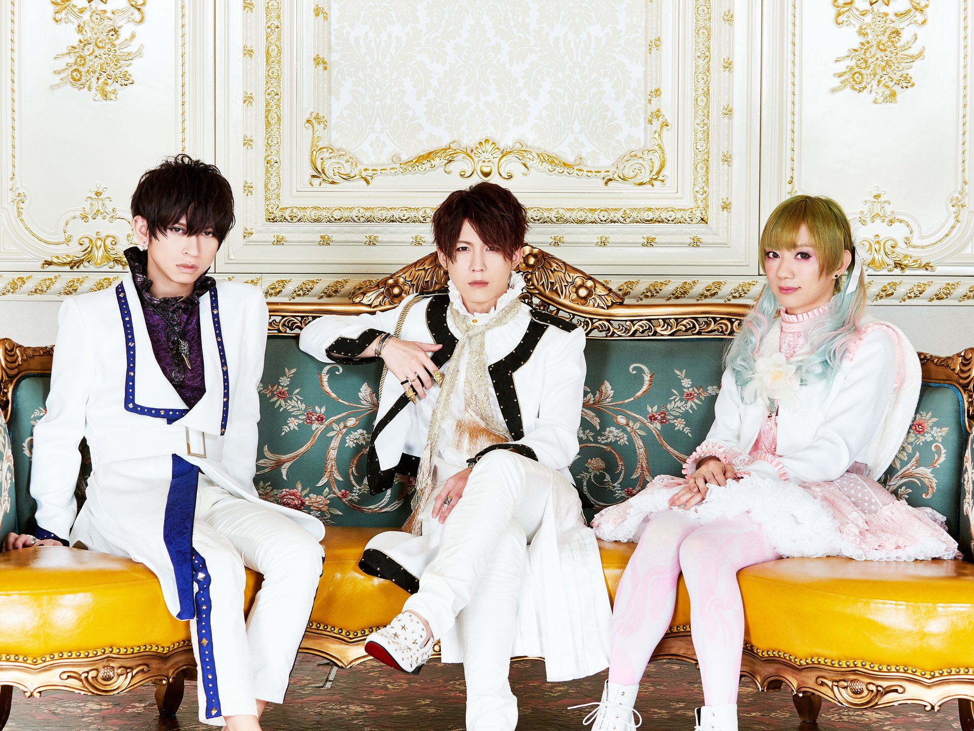 メガマソ OFFICIAL (@megamassojp) / X