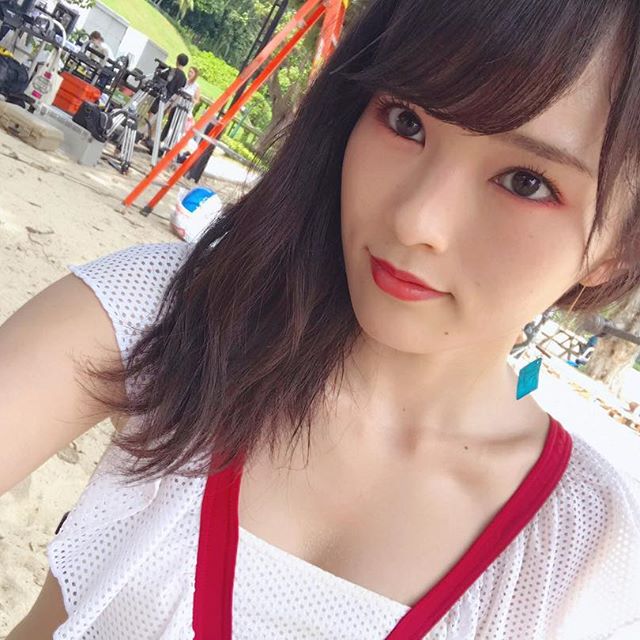 かわいい女性図鑑 山本彩 Nmb48 かわいいと思ったらrt