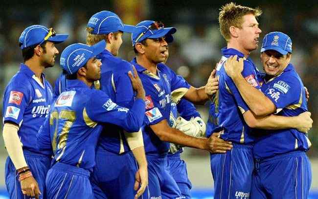 IPLinsider's tweet photo. @rajasthanroyals Going To Change Their Name 
#IPL #IPL2018 #IPLauction 
Read Full News Here- https://t.co/UumjEAyAHI https://t.co/q1D0fFYU3I