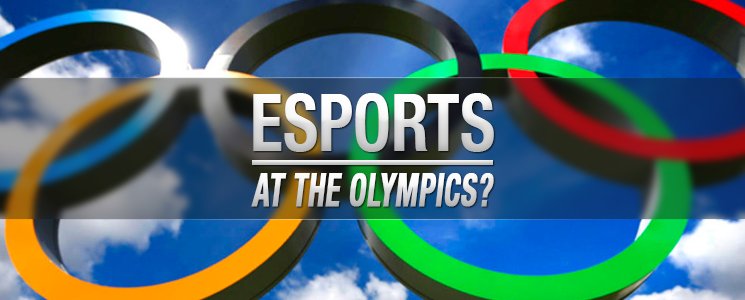 WorldoSport's tweet photo. eSports at the Olympics #steemit #crypto #esports #worldofsport
https://t.co/gnJFUfIbh6 https://t.co/0wlokNa4SR