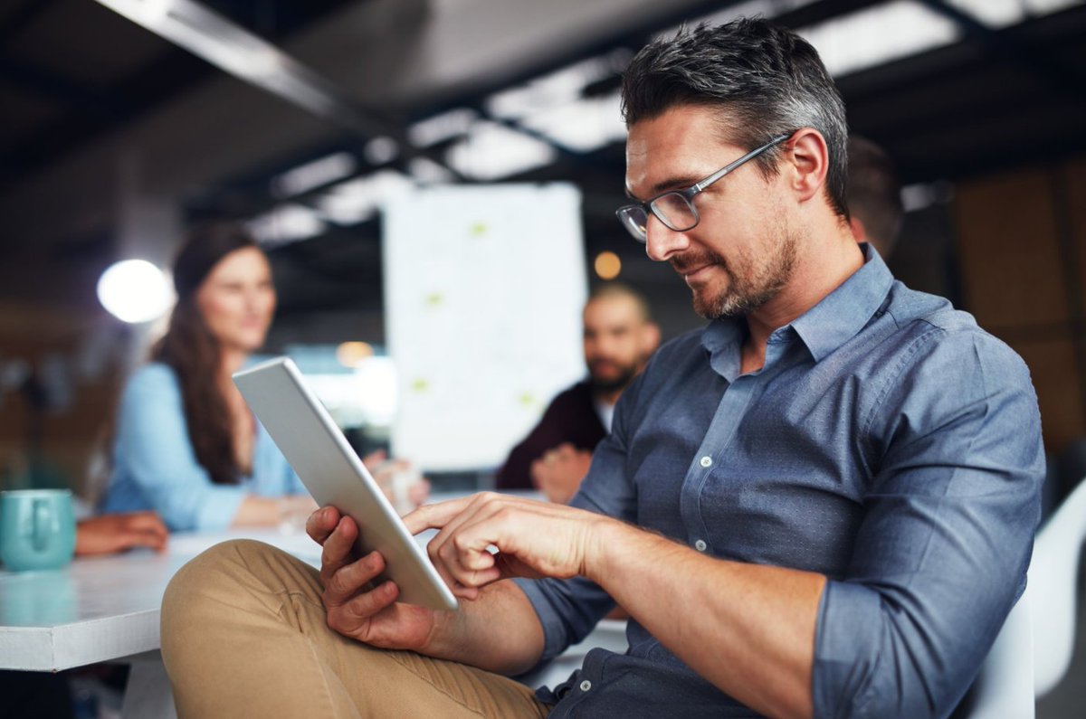 SageGermany's tweet photo. Digital, rechtssicher &amp; vollautomatisch:
Wie compliant ist Ihre #HR-Software?
https://t.co/9XJ5invixa #Compliance #Personalsoftware https://t.co/fvSO81snYi