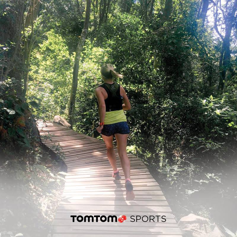 Best of luck to <a href="/Meg_Mackenzie86/">Meg Mackenzie</a> and Thabang Madiba for the Otter African Trail Run... 

We're backing you!